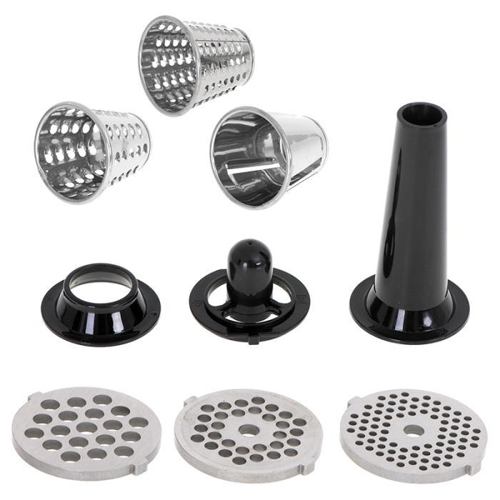 MASINA DE TOCAT CARNE SI RAZATOARE 2000W AD 4813 ADLER [15]