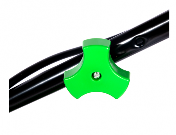 Mașină de tuns gazon Micul Fermier 1200W 32cm colector 30L [6]