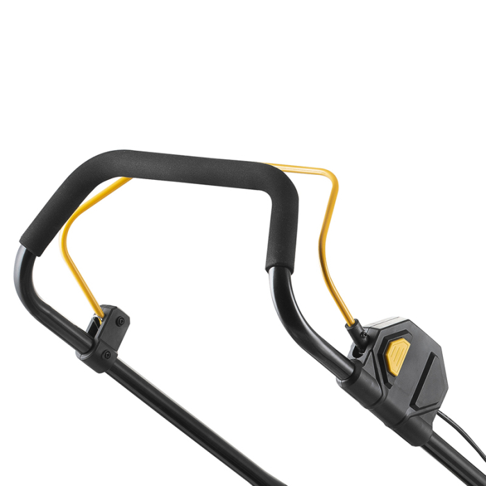 MASINA DE TUNS IARBA 20V FIELDMANN [3]