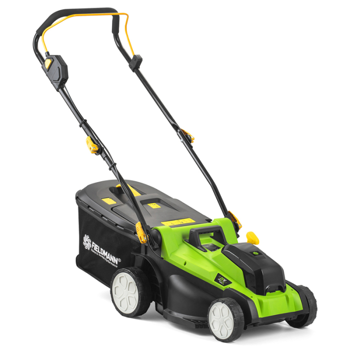 MASINA DE TUNS IARBA 20V FIELDMANN [2]