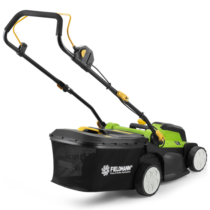 MASINA DE TUNS IARBA 20V FIELDMANN [5]