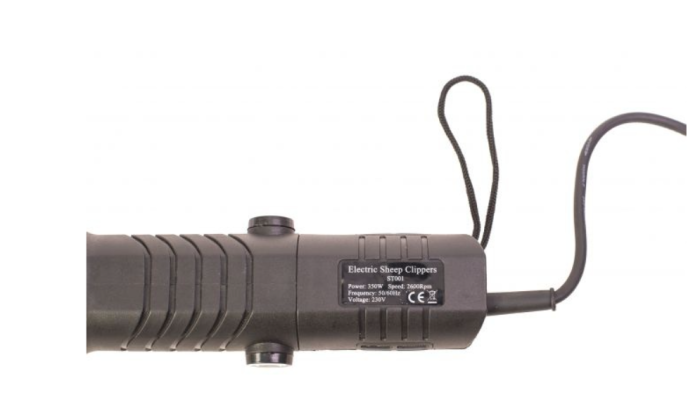 Masina de tuns oi electrica 350W 255 [4]