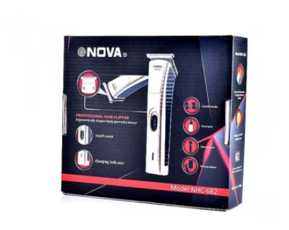 Masina de tuns Professionala NOVA NHC-682 [3]