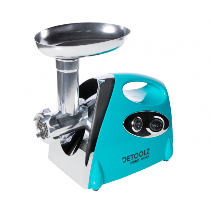 Masina electrica de tocat carne 1400W  DZ-CB100 [2]