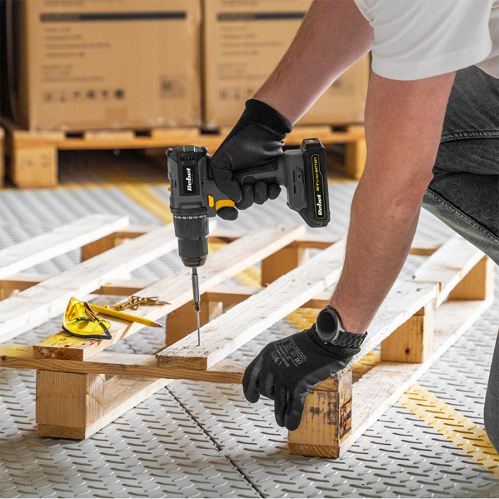 MASINA GAURIT INSURUBAT FARA ACUMULATOR REBEL [8]