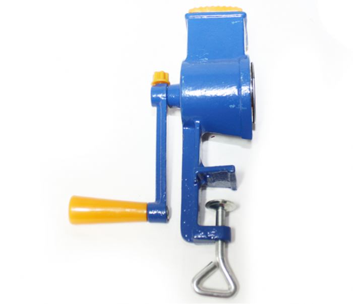 Masina NUCA din FONTA  GF-0909-S001-G02 [2]