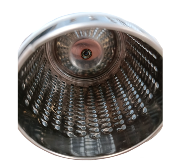 Masina NUCA+FRUCTE USCATE [3]