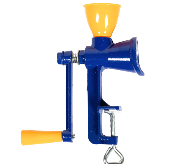 Masina PIPER/ZAHAR din FONTA [5]