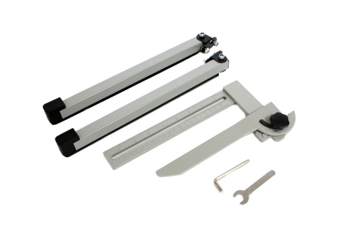 Masina PROFESIONALA de Taiat Placi Ceram. 800mm [5]