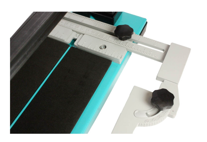 Masina PROFESIONALA de Taiat Placi Ceram. 800mm [4]