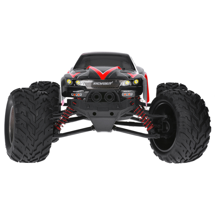 MASINA RC REVOLT REBEL [4]