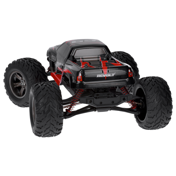 MASINA RC REVOLT REBEL [5]