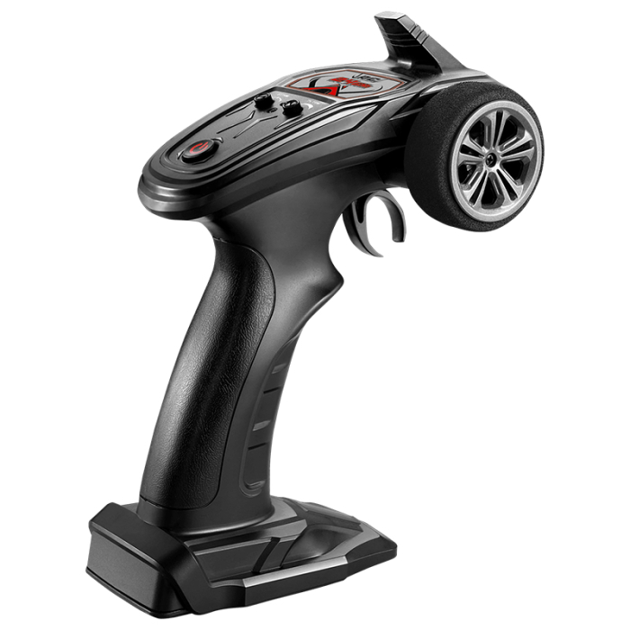 MASINA RC REVOLT REBEL [7]