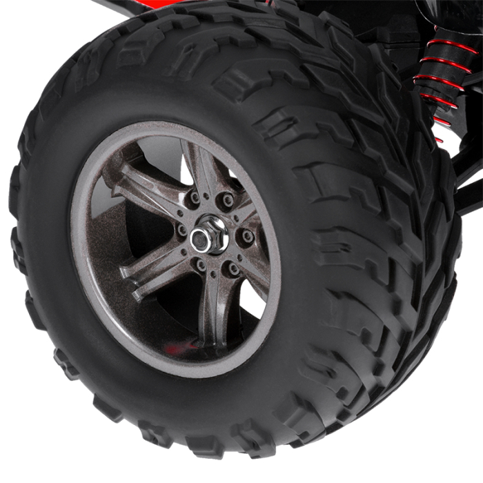 MASINA RC REVOLT REBEL [6]