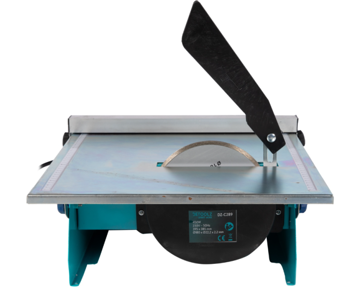 Masina taiat placi ceramice 450W [5]