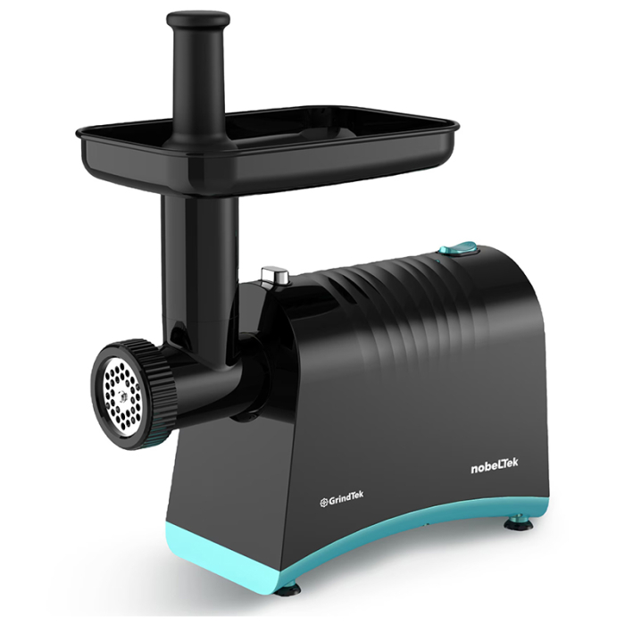 MASINA TOCAT CARNE 1000W NOBELTEK [3]