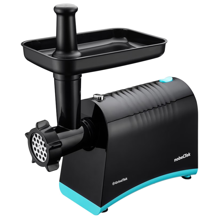 MASINA TOCAT CARNE 1000W NOBELTEK [2]