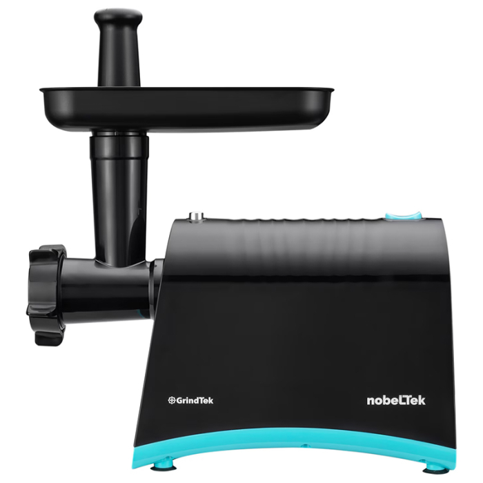MASINA TOCAT CARNE 1000W NOBELTEK [6]