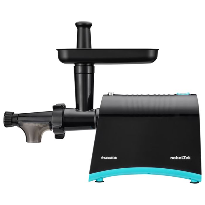 MASINA TOCAT CARNE 1000W NOBELTEK [7]