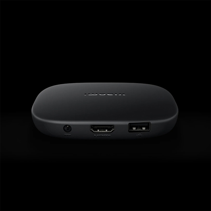 MEDIAPLAYER MI BOX S 3RD GEN 4K XIAOMI [10]