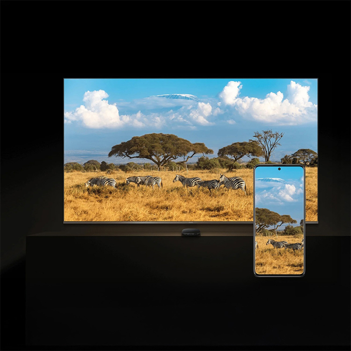 MEDIAPLAYER MI BOX S 3RD GEN 4K XIAOMI [6]