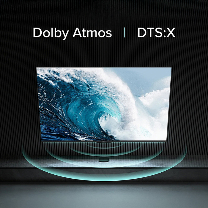 MEDIAPLAYER MI BOX S 3RD GEN 4K XIAOMI [14]