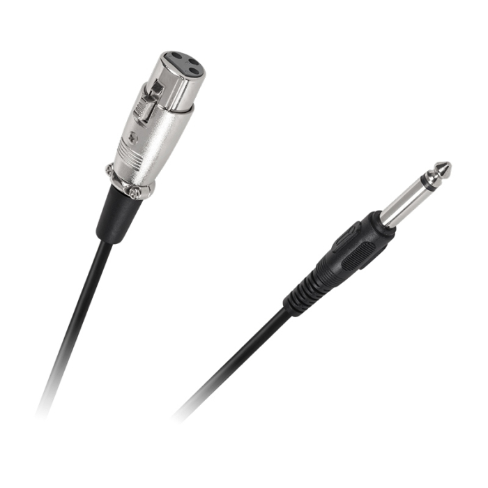 MICROFON D-30 STATIV 54CM [5]