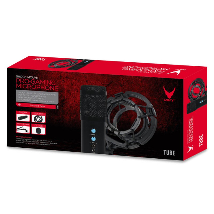 MICROFON GAMING OMEGA VARR [9]