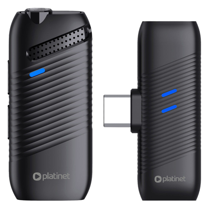 MICROFON LAVALIERA 2 IN 1 [5]