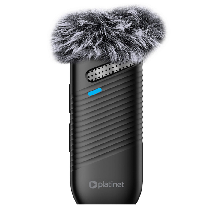 MICROFON LAVALIERA 2 IN 1 [6]