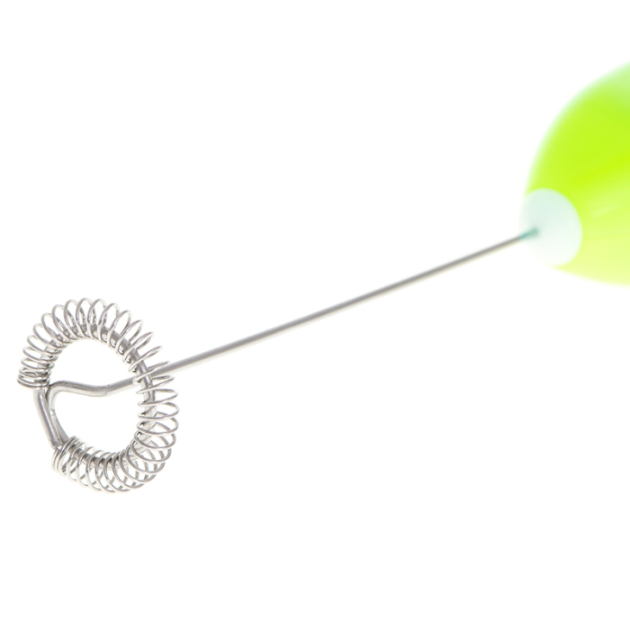 MILK FROTHER MANUAL MESKO [4]