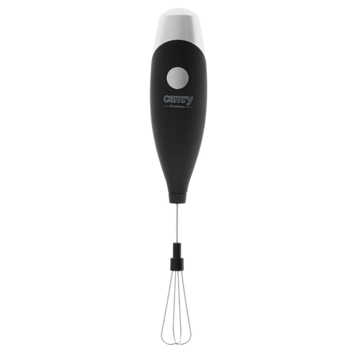 MILK FROTHER MANUAL NEGRU CAMRY [5]