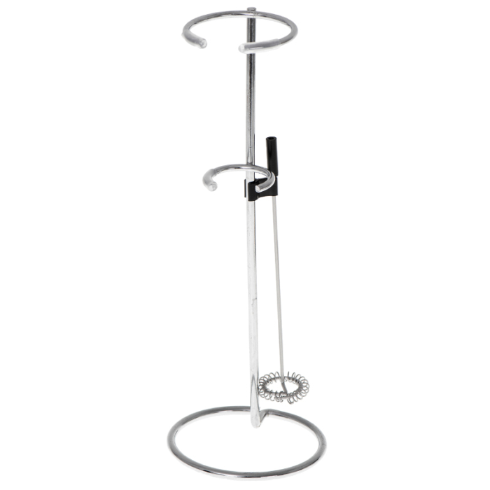 MILK FROTHER MANUAL NEGRU CAMRY [6]