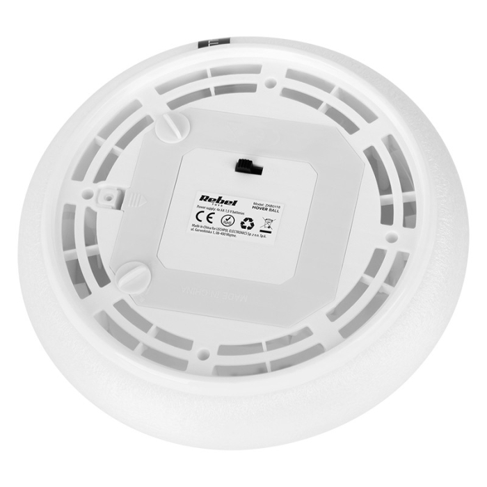 MINGE AIRBALL HOVER BALL REBEL [3]