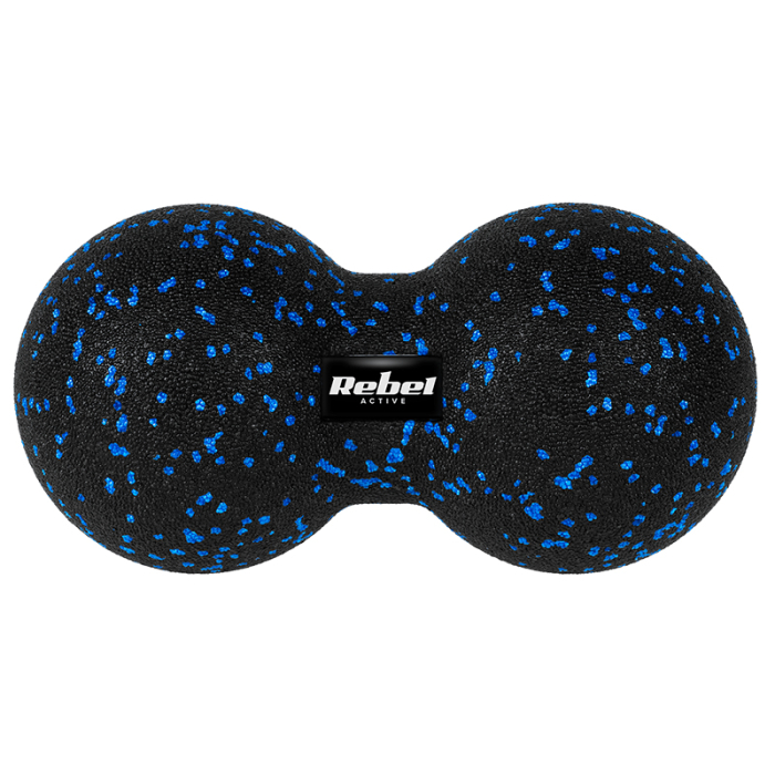 MINGE DUOBALL MASAJ EPP 12CM REBEL ACTIVE [3]