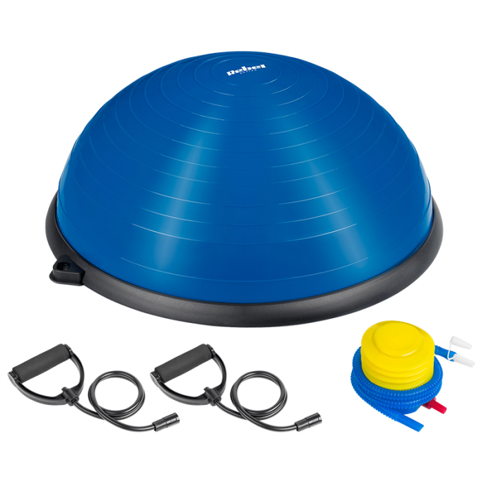 MINGE ECHILIBRU 58CM + POMPA REBEL ACTIVE [4]