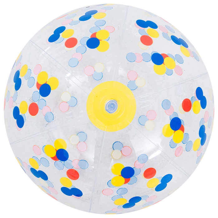 MINGE GONFLABILA DE PLAJA SUNCLUB [3]