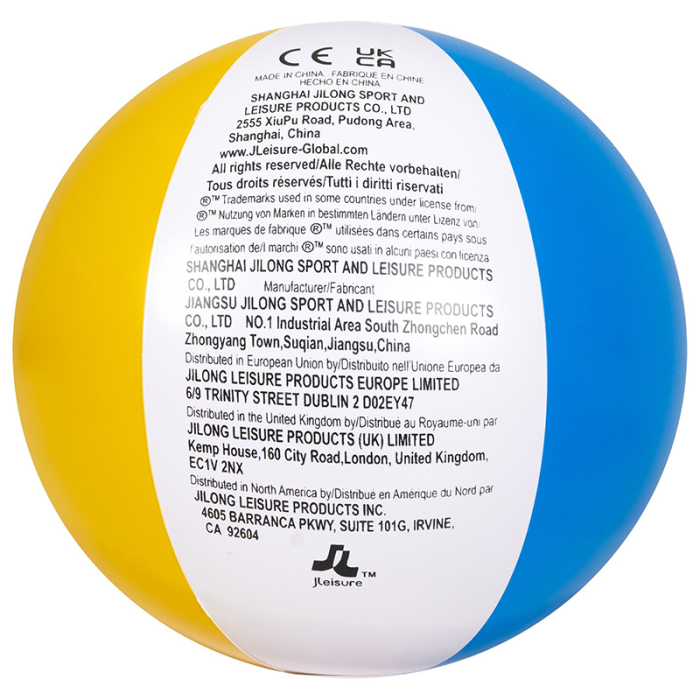 MINGE GONFLABILA PISCINA SUNCLUB [7]