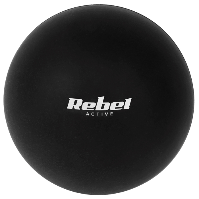MINGE MASAJ SILICON 6.25 CM REBEL ACTIVE [3]