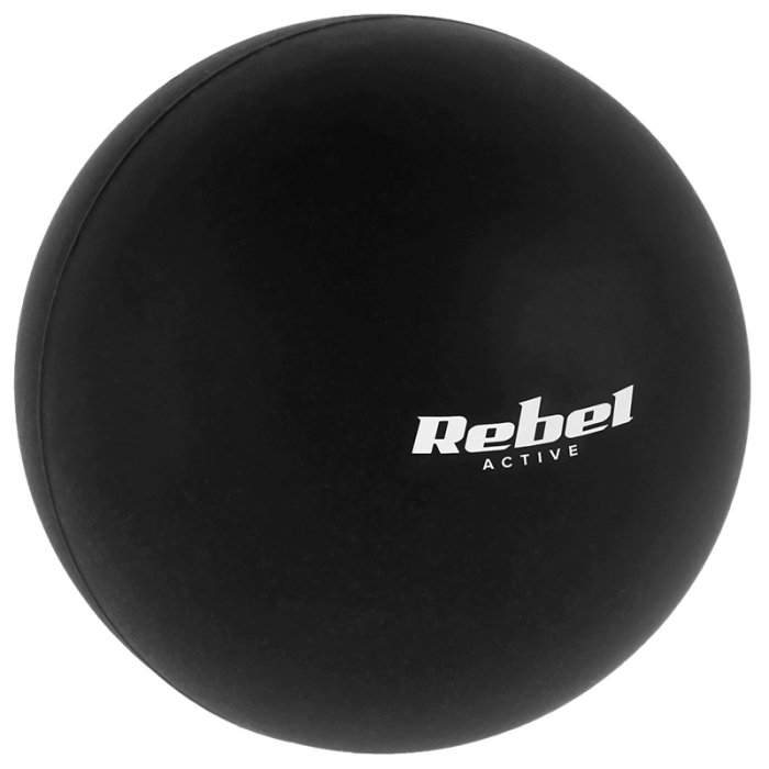 MINGE MASAJ SILICON 6.25 CM REBEL ACTIVE [2]