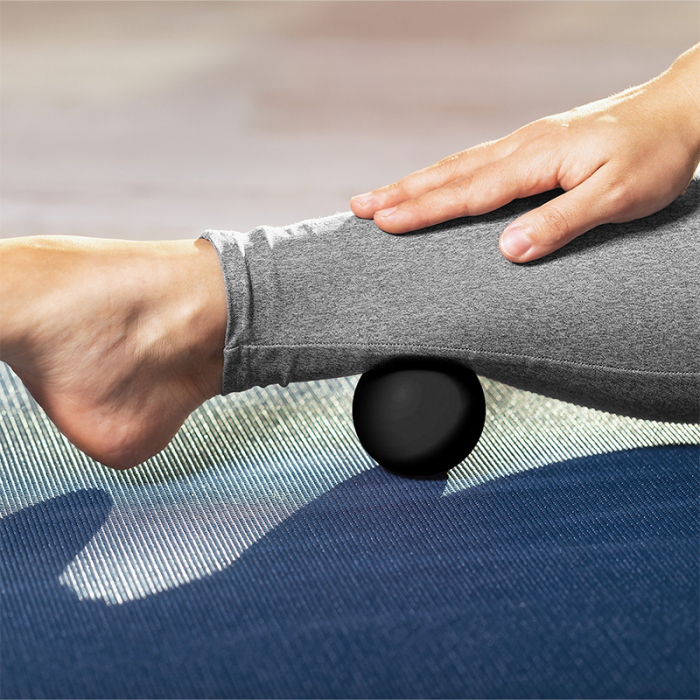 MINGE MASAJ SILICON 6.25 CM REBEL ACTIVE [6]