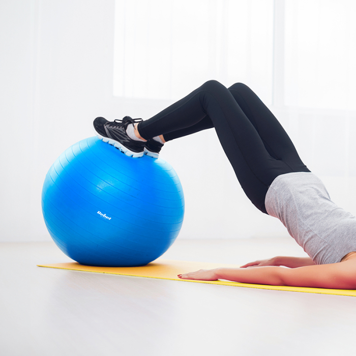 MINGE MEDICINALA 55CM CU POMPA REBEL ACTIVE [8]