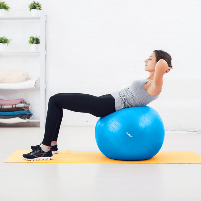 MINGE MEDICINALA 65CM CU POMPA REBEL ACTIVE [7]