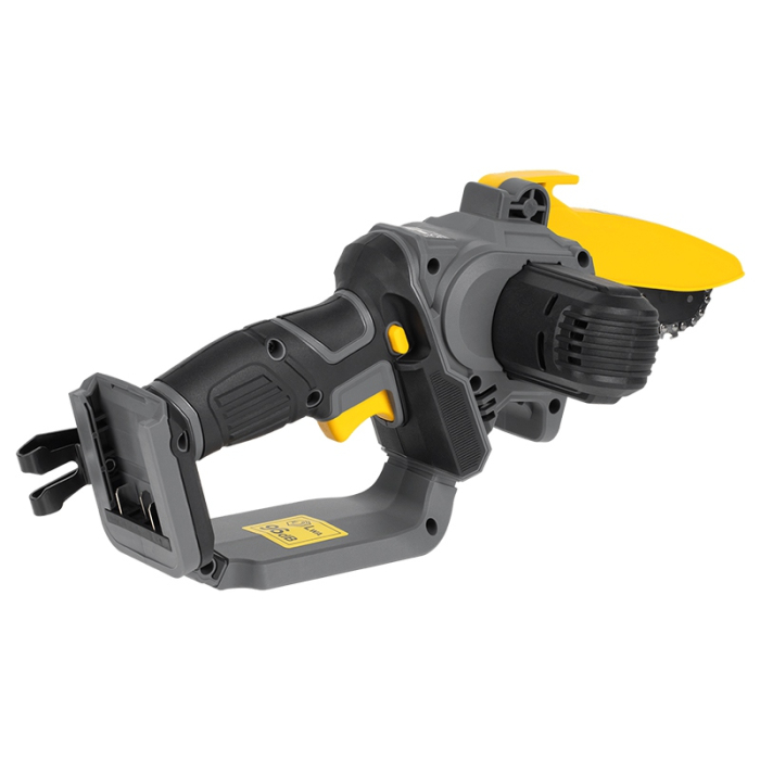 MINI FIERASTRAU CU LANT 20V FARA ACUMULATOR REBEL [3]