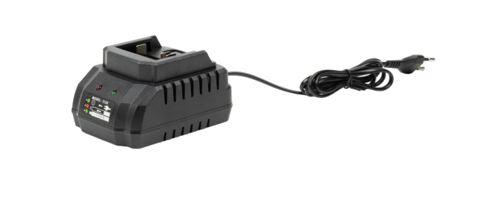 Mini Fierăstrău cu Lanț și Acumulator PPBS-84 PARTNERPRO, Brushless, 21V / 4Ah, Indicator sarcină [5]