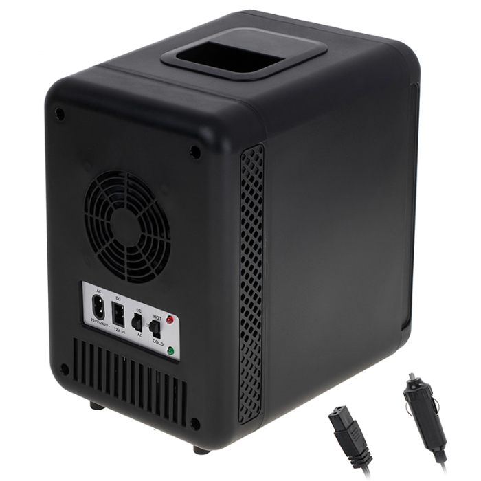 MINI FRIGIDER RACIRE INCALZIRE 4L AD 8084 ADLER [16]