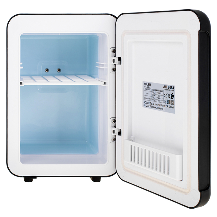 MINI FRIGIDER RACIRE INCALZIRE 4L AD 8084 ADLER [15]