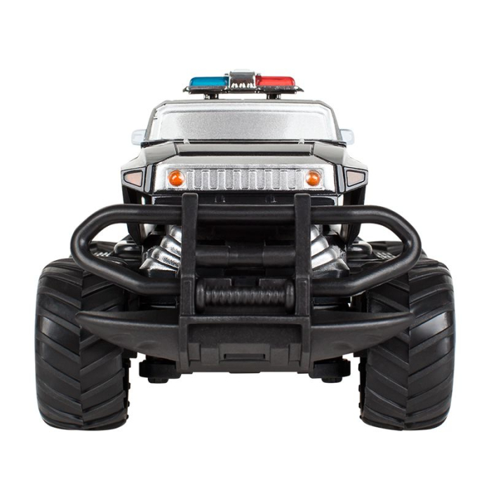 MINI RC CAR POLICE [4]