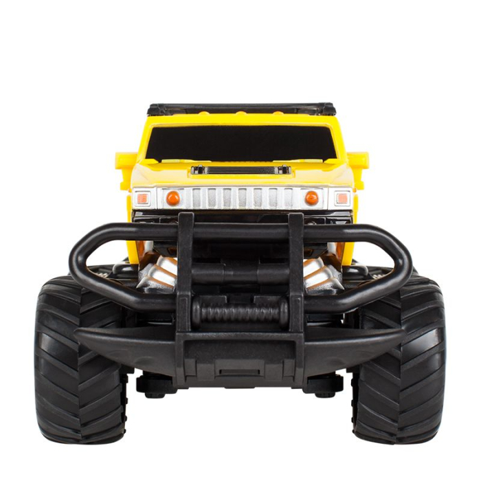 MINI RC CAR SUV [4]