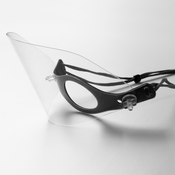 MINI VIZIERA PROTECTIE NAS GURA [8]